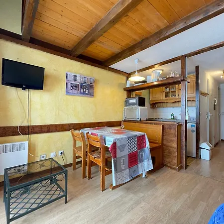 Silver Alps Luxe By Alpstays Val Thorens Exterior photo