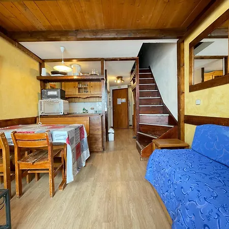 Silver Alps Luxe By Alpstays Val Thorens Exterior photo