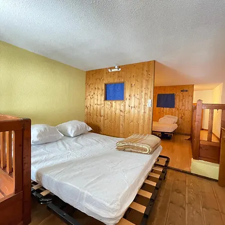 Silver Alps Luxe By Alpstays Val Thorens Exterior photo