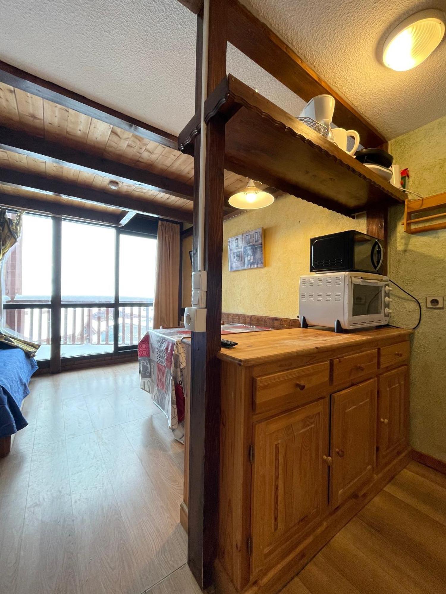 Apartment Silver Alps Luxe By Alpstays *