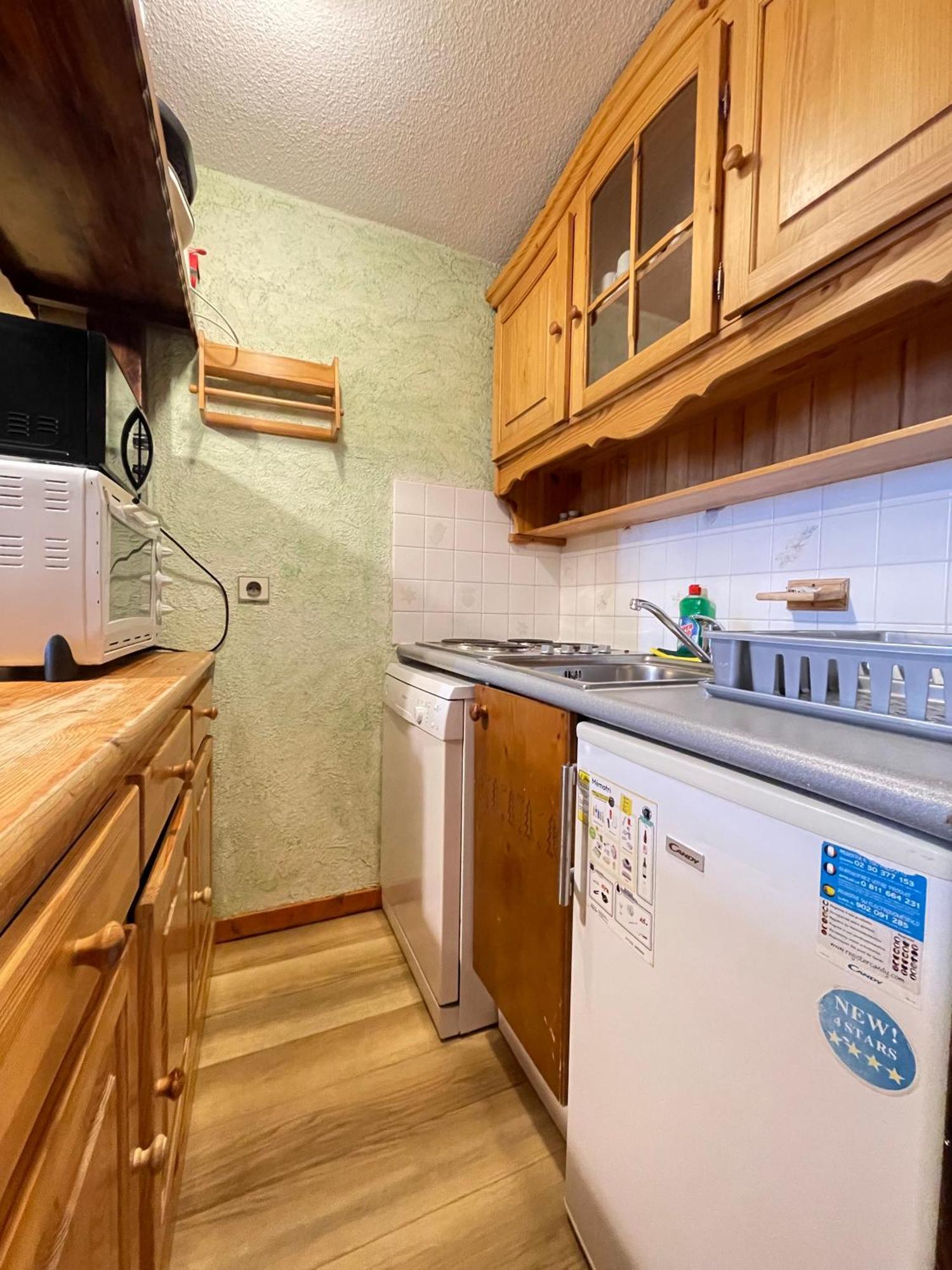 Apartment Silver Alps Luxe By Alpstays